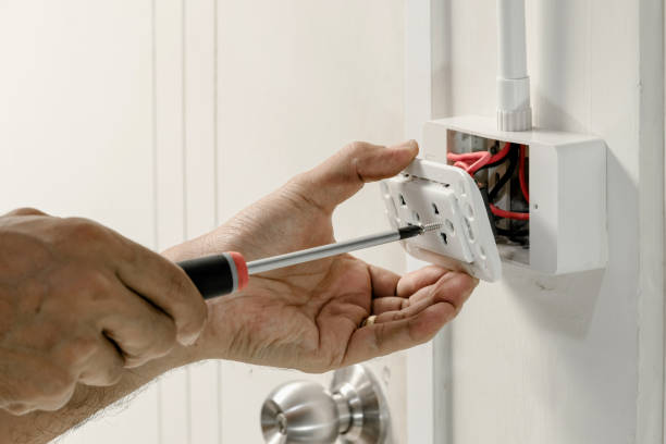 Best Electrical Outlet Installation and Repair  in Forest Lake, IL