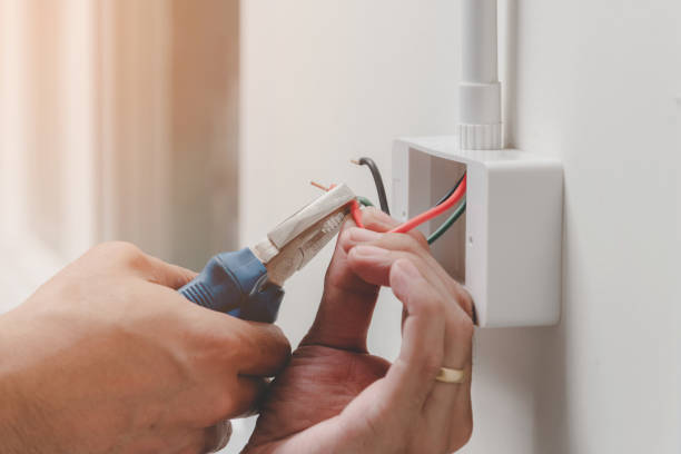 Best Electrical Wiring and Rewiring  in Forest Lake, IL