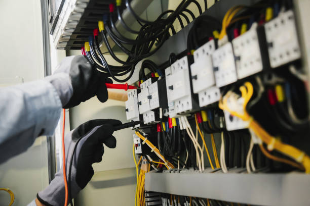 Best Electrical Remodeling Services  in Forest Lake, IL