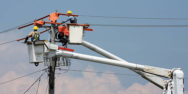 Trusted Forest Lake, IL Electrician Experts