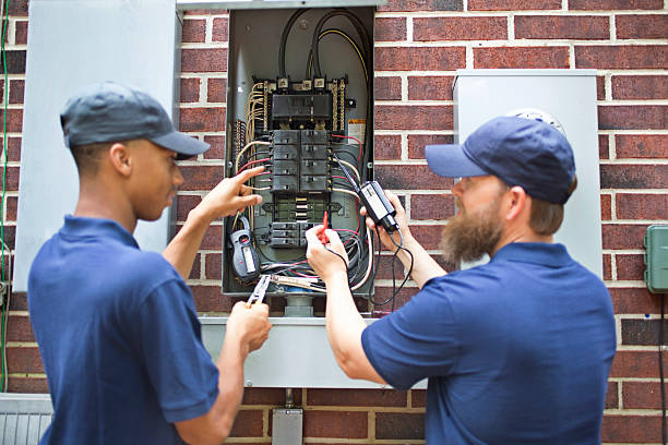 Best Backup Power Systems Installation  in Forest Lake, IL